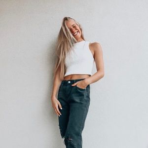 Meet your Posher, Brooke